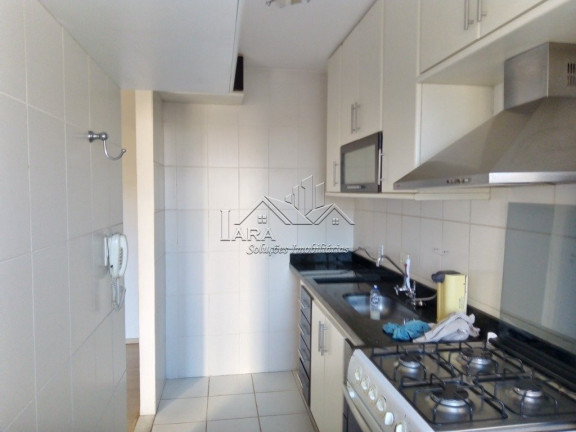 Imagem Apartamento com 2 Quartos para Alugar, em Tatuapé - São Paulo Imagem Apartamento com 2 Quartos para Alugar, em Tatuapé - São Paulo