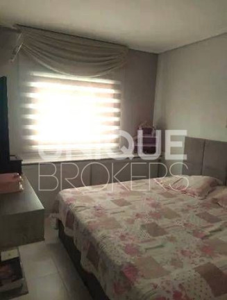 Imagem Apartamento com 3 Quartos à Venda, 108 m² em Jardim Ana Maria - Jundiaí