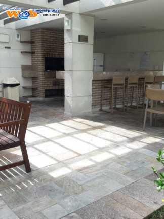 Imagem Apartamento com 2 Quartos à Venda, 55 m² em Independência - São Bernardo Do Campo