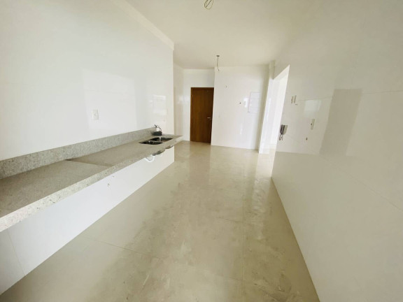 Imagem Apartamento com 4 Quartos à Venda, 250 m² em Canto Do Forte - Praia Grande Imagem Apartamento com 4 Quartos à Venda, 250 m² em Canto Do Forte - Praia Grande