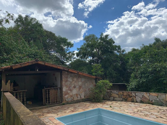 Imagem Casa com 2 Quartos à Venda, 160 m² em Condominio Jardins - Brumadinho