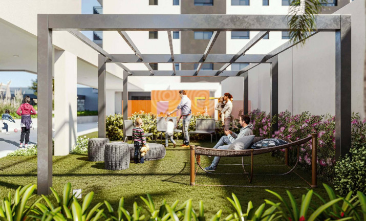 Imagem Apartamento com 4 Quartos à Venda, 179 m² em Mooca - São Paulo