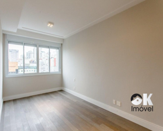 Imagem Apartamento com 3 Quartos à Venda, 172 m² em Jardim Paulista - São Paulo Imagem Apartamento com 3 Quartos à Venda, 172 m² em Jardim Paulista - São Paulo