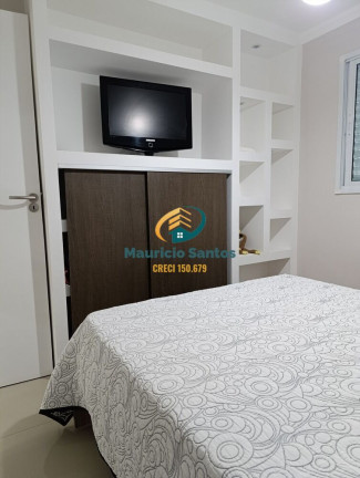Imagem Apartamento com 3 Quartos à Venda, 100 m² em Centro - Mongaguá