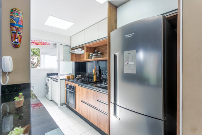 Imagem Apartamento com 2 Quartos à Venda, 69 m² em Cidade Ademar - São Paulo