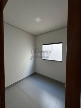 Imagem Casa com 3 Quartos à Venda, 120 m² em Jardim Primavera - Montes Claros