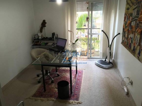 Imagem Apartamento com 4 Quartos à Venda, 160 m² em Moema - São Paulo