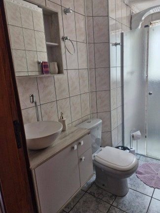 Imagem Apartamento com 2 Quartos à Venda, 49 m² em Recanto Quarto Centenário - Jundiaí