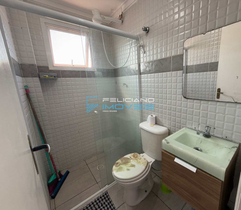 Imagem Apartamento com 1 Quarto à Venda, 40 m² em Tupi - Praia Grande