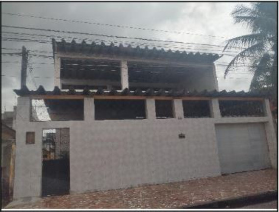 Imagem Casa com 1 Quarto à Venda, 250 m² em Campo Grande - Rio De Janeiro Imagem Casa com 1 Quarto à Venda, 250 m² em Campo Grande - Rio De Janeiro