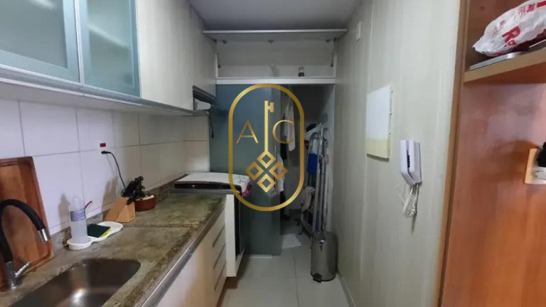Imagem Apartamento com 1 Quarto à Venda, 47 m² em Federação - Salvador Imagem Apartamento com 1 Quarto à Venda, 47 m² em Federação - Salvador