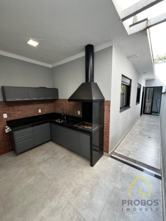 Imagem Casa com 3 Quartos à Venda, 105 m² em Jardim Park Real - Indaiatuba Imagem Casa com 3 Quartos à Venda, 105 m² em Jardim Park Real - Indaiatuba