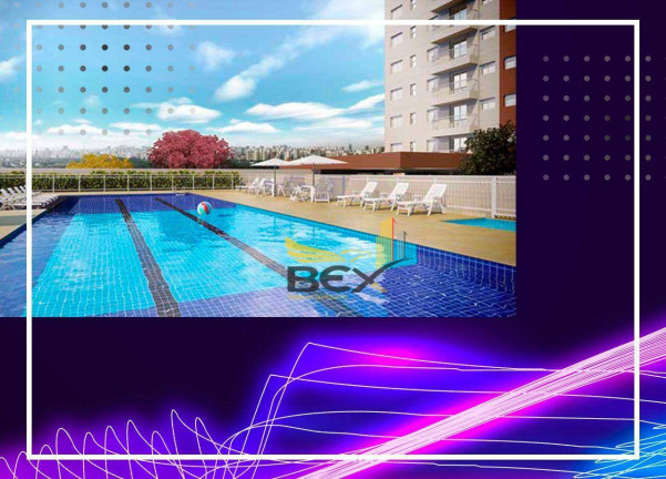 Imagem Apartamento com 2 Quartos à Venda, 57 m² em Jardim Iracema - Barueri