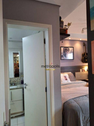 Imagem Apartamento com 2 Quartos à Venda, 70 m² em Barcelona - São Caetano Do Sul Imagem Apartamento com 2 Quartos à Venda, 70 m² em Barcelona - São Caetano Do Sul