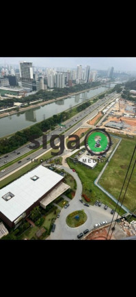 Imagem Apartamento com 5 Quartos à Venda, 330 m² em Panamby - São Paulo Imagem Apartamento com 5 Quartos à Venda, 330 m² em Panamby - São Paulo