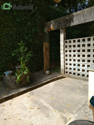 Imagem Chácara com 4 Quartos à Venda, 451 m² em Jardim Liberdade - Jundiaí