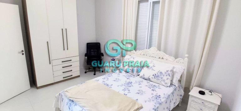 Imagem Apartamento com 3 Quartos à Venda, 160 m² em Pitangueiras - Guarujá