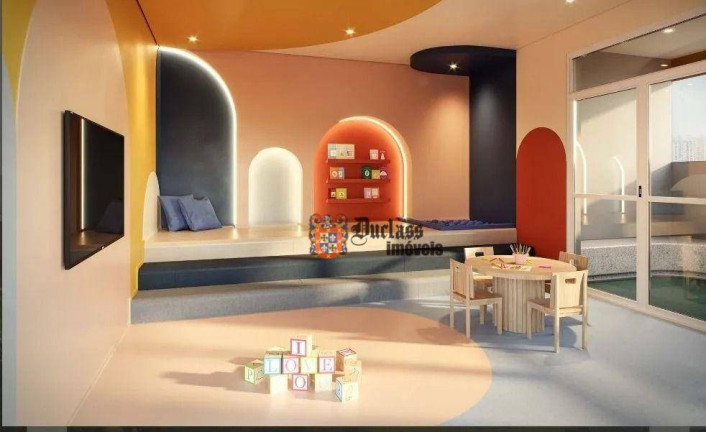 Imagem Apartamento com 3 Quartos à Venda, 79 m² em Vila Cruzeiro - São Paulo Imagem Apartamento com 3 Quartos à Venda, 79 m² em Vila Cruzeiro - São Paulo