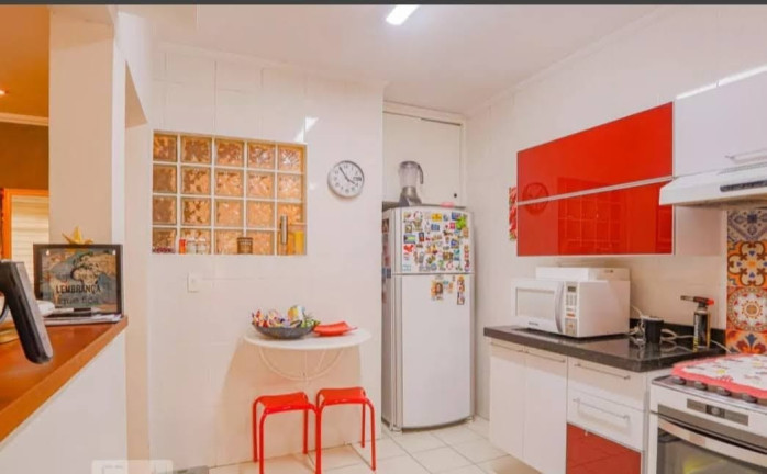 Imagem Imóvel com 3 Quartos à Venda, 117 m² em Vila Mariana - São Paulo Imagem Imóvel com 3 Quartos à Venda, 117 m² em Vila Mariana - São Paulo
