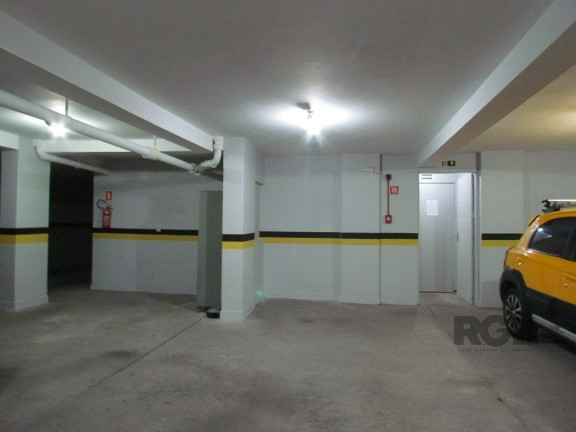 Imagem Apartamento com 3 Quartos à Venda, 134 m² em Centro Histórico - Porto Alegre