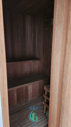 Imagem Apartamento com 1 Quarto à Venda, 41 m² em Praça Da Arvore - São Paulo