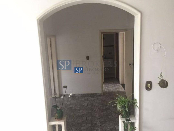 Apartamento com 3 Quartos à Venda, 137 m² em Bela Vista - São Paulo