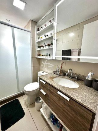 Imagem Apartamento com 3 Quartos à Venda, 112 m² em América - Joinville Imagem Apartamento com 3 Quartos à Venda, 112 m² em América - Joinville