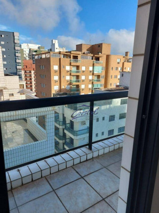 Imagem Cobertura com 4 Quartos à Venda, 156 m² em Canto Do Forte - Praia Grande Imagem Cobertura com 4 Quartos à Venda, 156 m² em Canto Do Forte - Praia Grande
