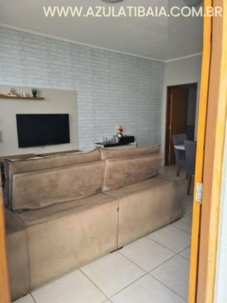 Imagem Casa com 3 Quartos à Venda, 175 m² em Nova Cerejeira - Atibaia