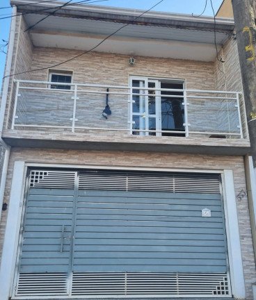 Imagem Casa com 4 Quartos à Venda, 125 m² em Cidade Planejada Ii - Bragança Paulista Imagem Casa com 4 Quartos à Venda, 125 m² em Cidade Planejada Ii - Bragança Paulista