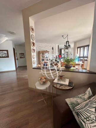 Imagem Casa com 5 Quartos à Venda, 350 m² em Condomínio Panorama Parque Residencial - Atibaia