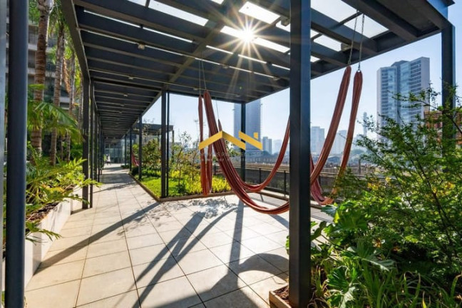 Imagem Apartamento com 5 Quartos à Venda, 402 m² em Jardim Das Acácias - São Paulo Imagem Apartamento com 5 Quartos à Venda, 402 m² em Jardim Das Acácias - São Paulo