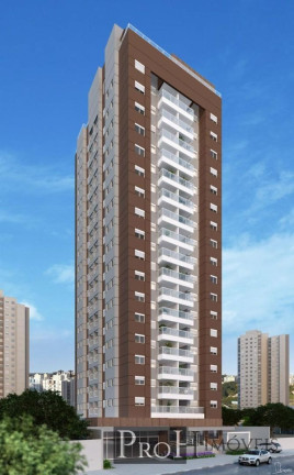 Imagem Apartamento com 3 Quartos à Venda, 76 m² em Saúde - São Paulo Imagem Apartamento com 3 Quartos à Venda, 76 m² em Saúde - São Paulo
