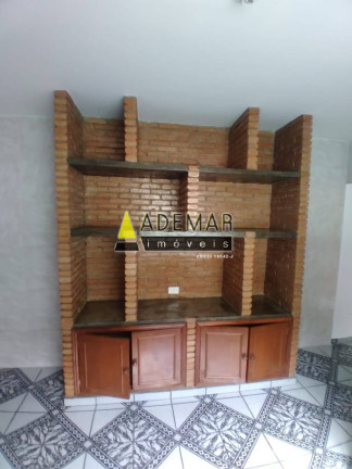 Imagem Casa com 1 Quarto para Alugar, em Eldorado - São Paulo Imagem Casa com 1 Quarto para Alugar, em Eldorado - São Paulo