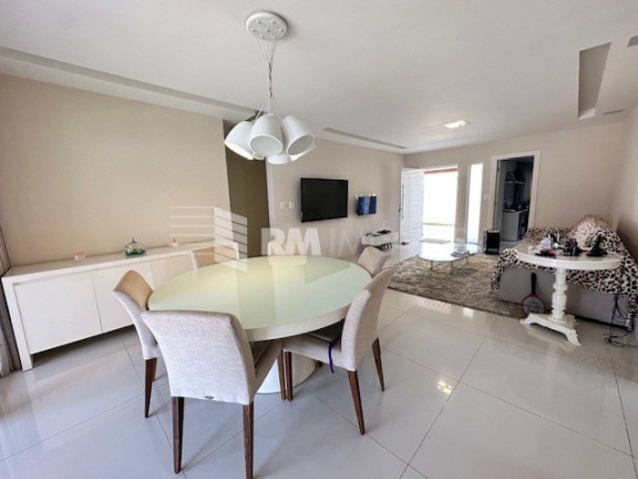 Imagem Casa com 4 Quartos à Venda, 161 m² em Stella Maris - Salvador Imagem Casa com 4 Quartos à Venda, 161 m² em Stella Maris - Salvador