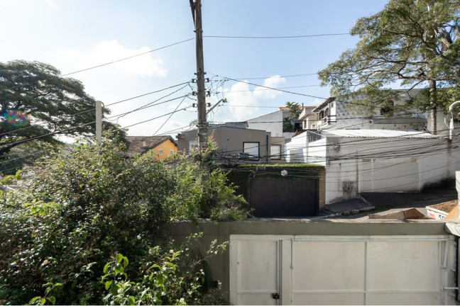 Imagem Casa com 3 Quartos à Venda, 134 m² em Jardim Prudência - São Paulo