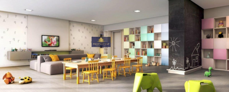 Imagem Apartamento com 1 Quarto à Venda, 24 m² em Vila Madalena - São Paulo Imagem Apartamento com 1 Quarto à Venda, 24 m² em Vila Madalena - São Paulo