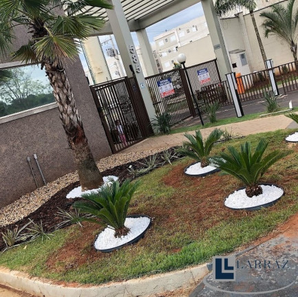 Imagem Imóvel com 2 Quartos à Venda, 42 m² em Jardim Ouro Branco - Ribeirão Preto Imagem Imóvel com 2 Quartos à Venda, 42 m² em Jardim Ouro Branco - Ribeirão Preto