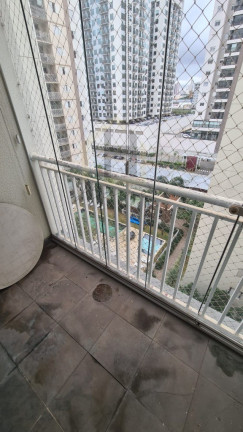 Imagem Imóvel com 2 Quartos à Venda, 64 m² em Jardim - Santo André Imagem Imóvel com 2 Quartos à Venda, 64 m² em Jardim - Santo André