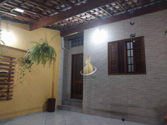 Imagem Casa com 3 Quartos à Venda, 95 m² em Conjunto Residencial Galo Branco - São José Dos Campos Imagem Casa com 3 Quartos à Venda, 95 m² em Conjunto Residencial Galo Branco - São José Dos Campos