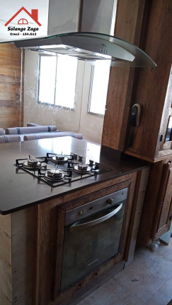 Imagem Apartamento com 2 Quartos à Venda, 47 m² em Parque Munhoz - São Paulo