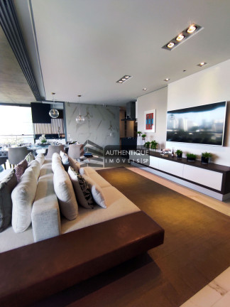 Imagem Apartamento com 4 Quartos à Venda, 167 m² em Brooklin - São Paulo