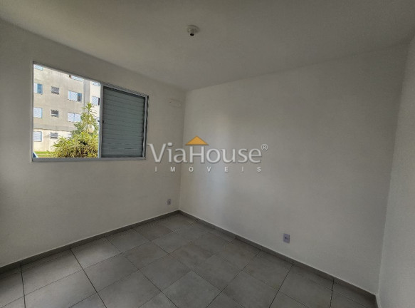 Imagem Apartamento com 2 Quartos à Venda, 40 m² em Reserva Real - Ribeirão Preto