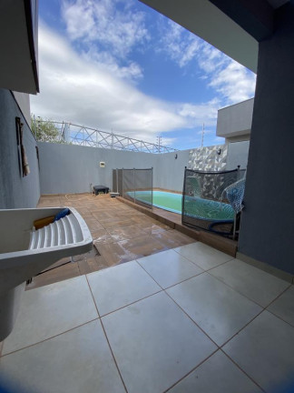 Imagem Casa com 3 Quartos à Venda, 70 m² em Jardim Eldorado - Marialva Imagem Casa com 3 Quartos à Venda, 70 m² em Jardim Eldorado - Marialva