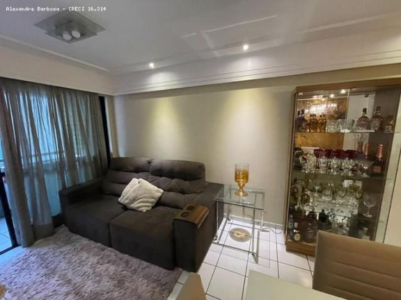 Imagem Apartamento com 3 Quartos à Venda, 73 m² em Madalena - Recife