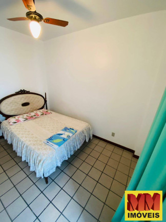 Imagem Apartamento com 2 Quartos à Venda, 75 m² em Braga - Cabo Frio