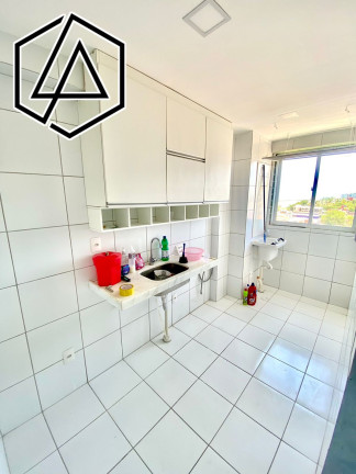Imagem Apartamento com 2 Quartos à Venda, 50 m² em Janga - Paulista Imagem Apartamento com 2 Quartos à Venda, 50 m² em Janga - Paulista