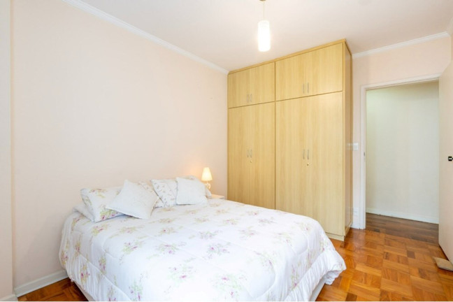 Imagem Apartamento com 3 Quartos à Venda, 107 m² em Perdizes - São Paulo