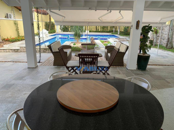 Imagem Sobrado com 6 Quartos à Venda, 600 m² em Jardim Virginia - Guarujá Imagem Sobrado com 6 Quartos à Venda, 600 m² em Jardim Virginia - Guarujá