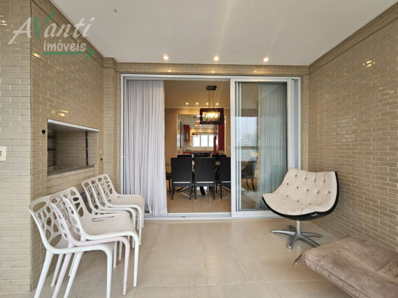 Imagem Apartamento com 3 Quartos à Venda, 167 m² em Pompéia - Santos Imagem Apartamento com 3 Quartos à Venda, 167 m² em Pompéia - Santos